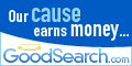 GOODSEARCH SEARCH ENGINE